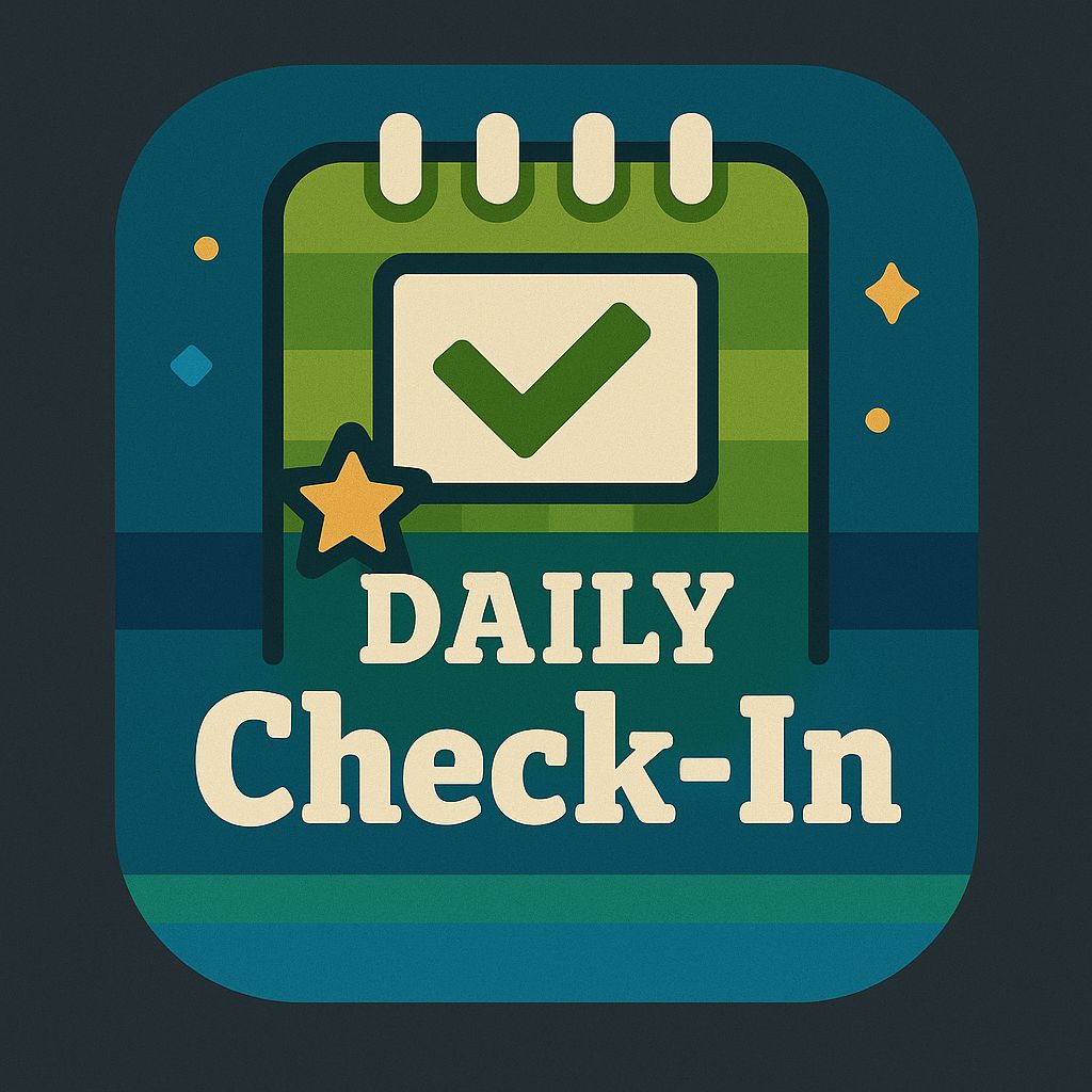 <h4>Daily check-in upto 300 Rs</h4>